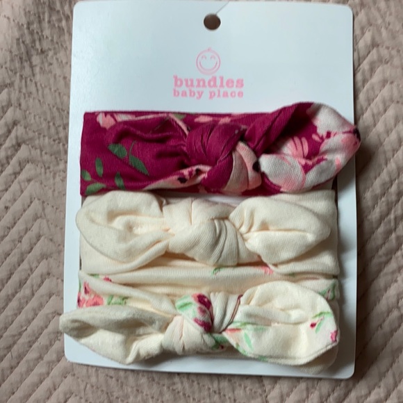 Headbands - Picture 1 of 1